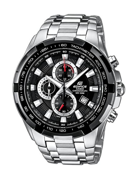 Casio Edifice EF-539D-1AVEF Watch