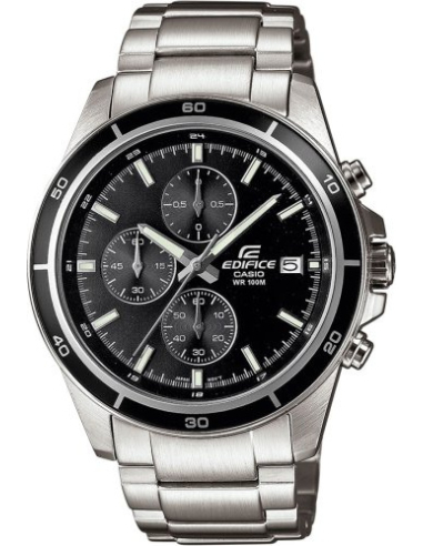 Casio Edifice EFR-526D-1AVUEF Watch