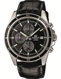 Casio Edifice EFR-526L-1AVUEF Watch