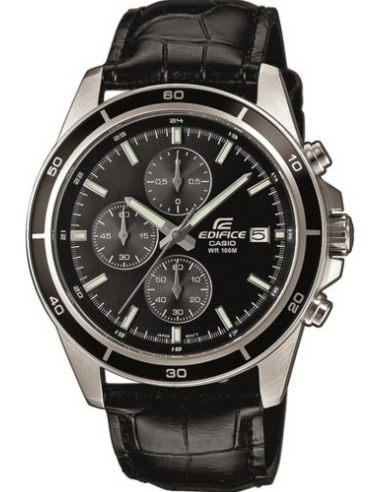 Casio Edifice EFR-526L-1AVUEF Watch