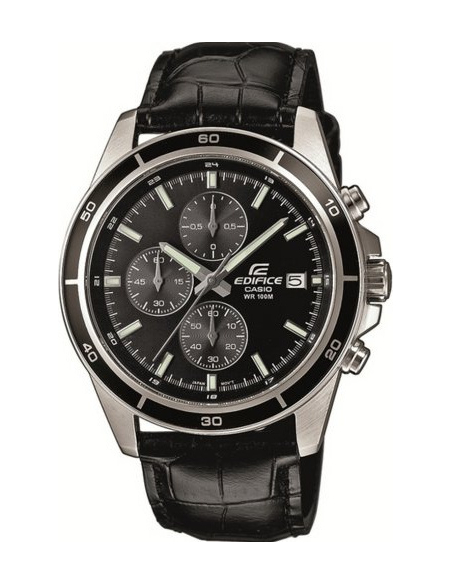 Casio Edifice EFR-526L-1AVUEF Watch