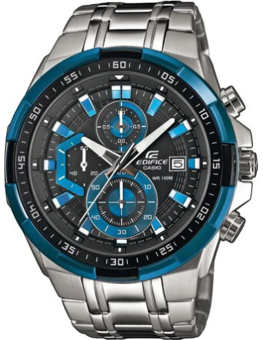 Casio Edifice EFR-539D-1A2VUEF Watch