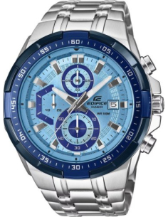 Casio Edifice EFR-539DE-2AVUEF Watch