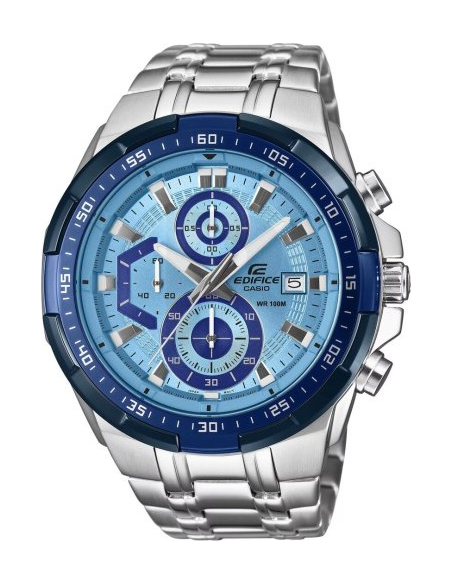 Casio Edifice EFR-539DE-2AVUEF Watch