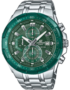 Casio EFR-539DE-3AVUEF Watch