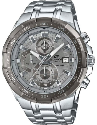Casio Edifice EFR-539DE-8AVUEF Watch