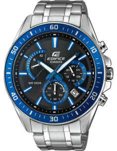 Casio EFR-552D-1A2VUEF Watch