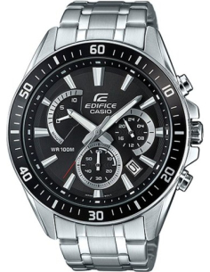Casio Edifice EFR-552D-1AVUEF Watch
