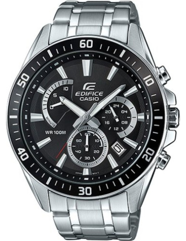 Casio Edifice EFR-552D-1AVUEF Watch