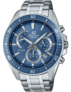 Casio Edifice EFR-552D-2AVUEF Watch