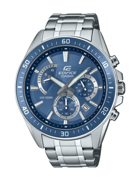 Casio Edifice EFR-552D-2AVUEF Watch
