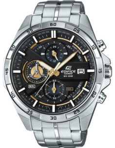Casio Edifice EFR-556D-1AVUEF Watch