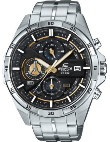 Casio Edifice EFR-556D-1AVUEF Watch