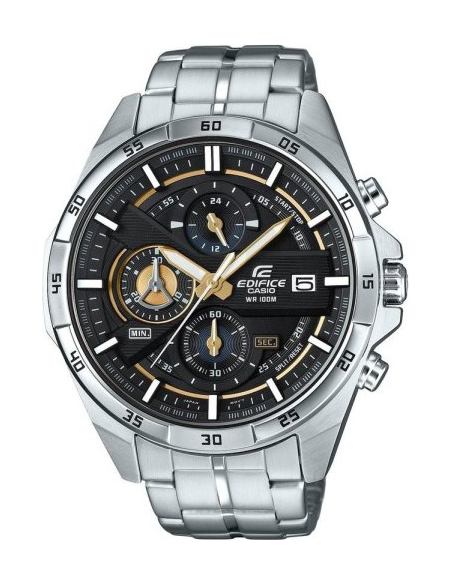 Casio Edifice EFR-556D-1AVUEF Watch