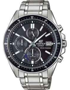 Casio EFS-S510D-1AVUEF Watch