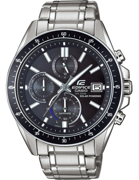 Casio EFS-S510D-1AVUEF Watch