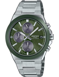 Casio Edifice EFS-S650D-3AEF Watch