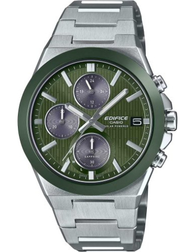 Casio Edifice EFS-S650D-3AEF Watch