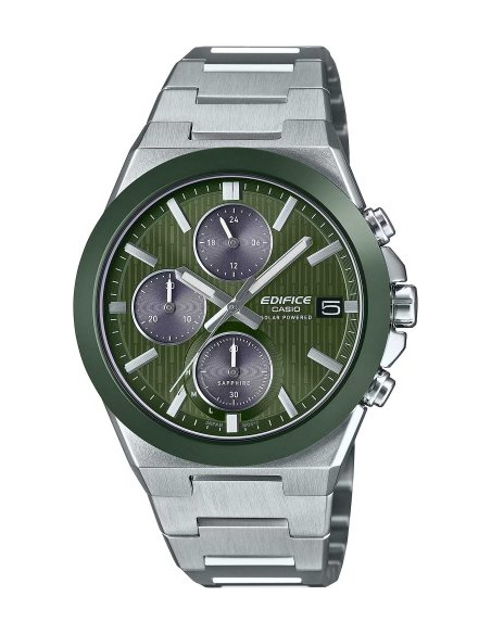 Casio Edifice EFS-S650D-3AEF Watch