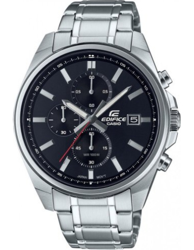 Casio Edifice EFV-610D-1AVUEF Watch