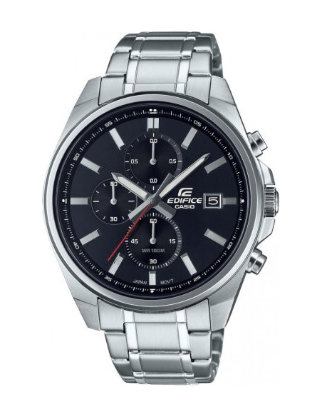 Casio Edifice EFV-610D-1AVUEF Watch