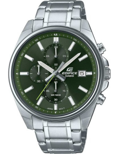 Casio Edifice EFV-610D-3AVUEF Watch