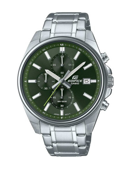 Casio Edifice EFV-610D-3AVUEF Watch