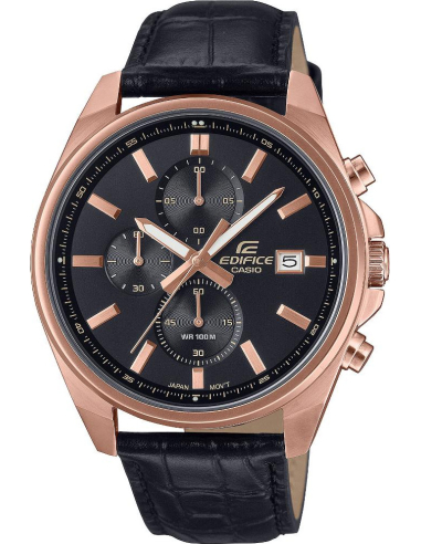 Casio EFV-610ECL-1AUEF Watch
