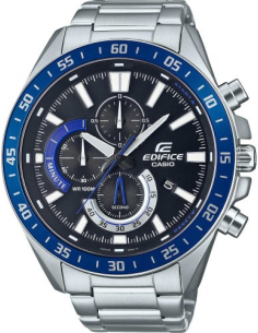 Casio Edifice EFV-620D-1A2VUEF Watch
