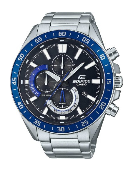 Casio Edifice EFV-620D-1A2VUEF Watch