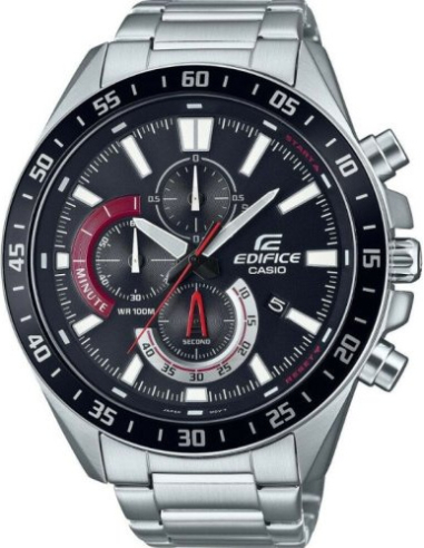 Casio Edifice EFV-620D-1A4VUEF Watch