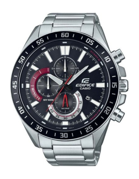 Casio Edifice EFV-620D-1A4VUEF Watch