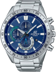 Casio Edifice EFV-620D-2AVUEF Watch