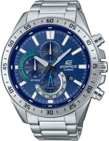 Casio Edifice EFV-620D-2AVUEF Watch