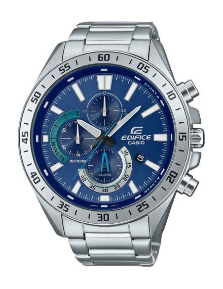 Casio Edifice EFV-620D-2AVUEF Watch