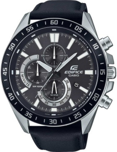 Casio Edifice EFV-620L-1AVUEF Watch