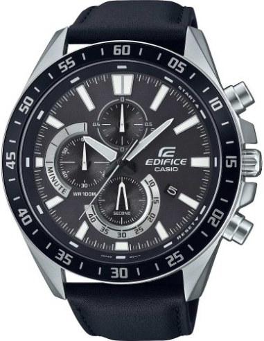Casio Edifice EFV-620L-1AVUEF Watch