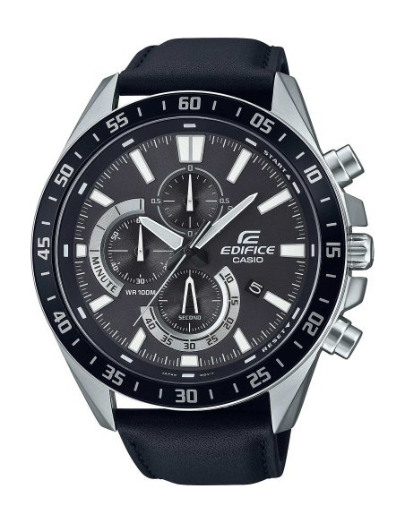Casio Edifice EFV-620L-1AVUEF Watch