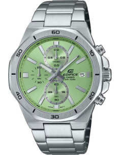 Casio Edifice EFV-640D-3AVUEF Watch