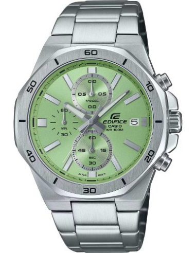Casio Edifice EFV-640D-3AVUEF Watch