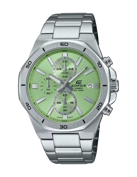 Casio Edifice EFV-640D-3AVUEF Watch