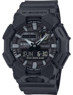 Casio G-SHOCK GA-010-1A1ER Watch