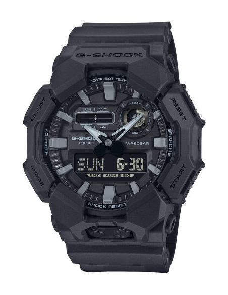 Casio G-SHOCK GA-010-1A1ER Watch