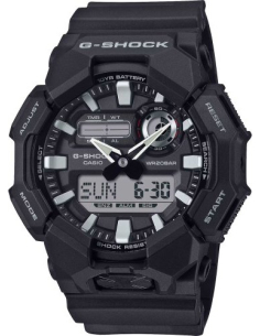 Casio G-SHOCK GA-010-1AER Watch