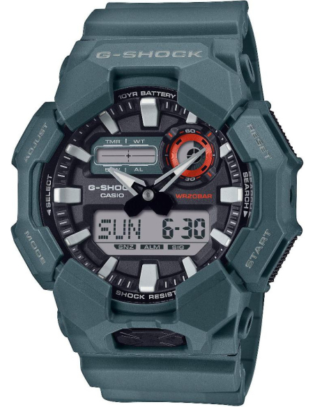 Casio GA-010-2AER Watch