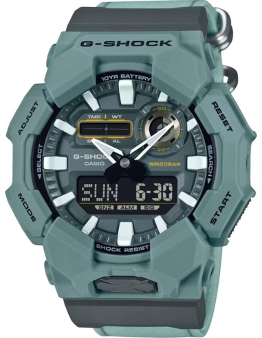 Casio GA-010CE-2AER Watch