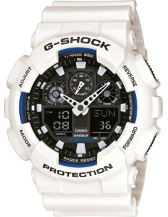 Casio G-SHOCK GA-100B-7AER Watch
