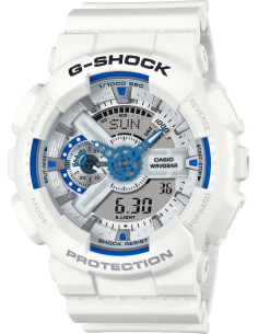 Casio G-SHOCK GA-110HDS-7AER Watch