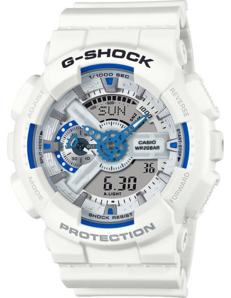 Casio G-SHOCK GA-110HDS-7AER Watch
