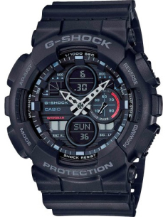 Casio G-SHOCK GA-140-1A1ER Watch